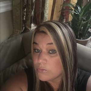 Meet your Posher, Kathy